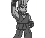 Paul - Tekken Card Challenge