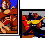 Introduction - Daffy Duck in Hollywood (PAL)