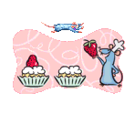 General Sprites - Ratatouille