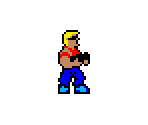 Duke Nukem - Duke Nukem
