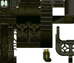 Ancient Shrine Inner - Alundra