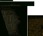 Desert Cave #1 - Alundra