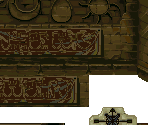Desert Cave #3 - Alundra