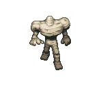 Ancient Guardian - Alundra