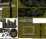 Inoa Outer - Alundra