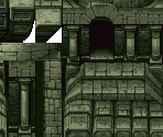 Nirude's Lair Outer - Alundra