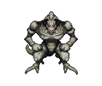 Reptilicus Maximus - Alundra