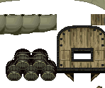 Ship Outer - Alundra