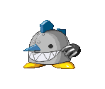 Armored Moo (Silver) - Namco X Capcom