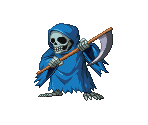 Death - Namco X Capcom