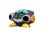 Flackannon - Namco X Capcom