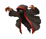 Grand Master Meio - Namco X Capcom
