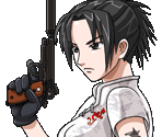 Fong Ling - Namco X Capcom