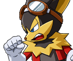 Guntz - Namco X Capcom