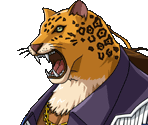 King - Namco X Capcom