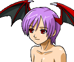 Lilith - Namco X Capcom