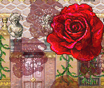 Scarletitia Inner & Outer - Suikoden