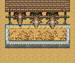 Scarlet Moon Castle Outer - Suikoden