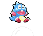 Bobblun - Space Bust-A-Move / Puzzle Bobble Galaxy / Space Puzzle Bobble