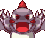 Bosses - Space Bust-A-Move / Puzzle Bobble Galaxy / Space Puzzle Bobble