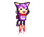 DreamNumber - Space Bust-A-Move / Puzzle Bobble Galaxy / Space Puzzle Bobble