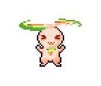 Rabbit - Space Bust-A-Move / Puzzle Bobble Galaxy / Space Puzzle Bobble