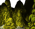 Boss Rooms - Donkey Kong Country