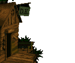 Jungle Hijinks - Donkey Kong Country