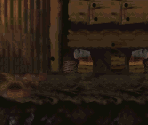 Misty Mine - Donkey Kong Country
