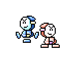 Bandit - Super Mario Advance 3: Yoshi's Island