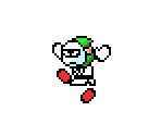 Zeus Guy - Super Mario Advance 3: Yoshi's Island