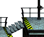 Blackout Basement - Donkey Kong Country