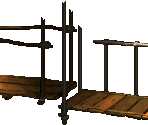 Platform Perils - Donkey Kong Country