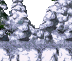 Snow Barrel Blast - Donkey Kong Country
