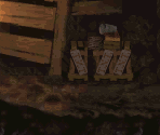 Stop & Go Station - Donkey Kong Country