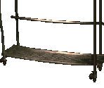 Winky's Walkway - Donkey Kong Country