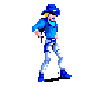Billy - Sunset Riders