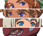 Cut-ins - Suikoden: Tierkreis