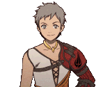 Large Mugshots - Suikoden: Tierkreis