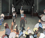 Scenes - Suikoden: Tierkreis