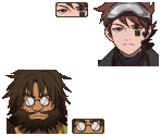 Small Mugshots - Suikoden: Tierkreis