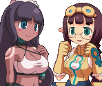Mugshots - Kimi no Yuusha