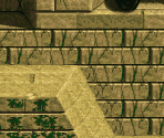 Temple Tempest - Donkey Kong Country