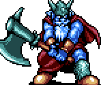 Dwarf - Shining Force CD