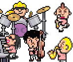 DCMC - Mother 3 (JPN)