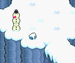 Snowcap Mountain - Mother 3 (JPN)