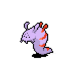 Slimy Slug - Mother 3 (JPN)