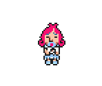 Mixolydia - Mother 3 (JPN)