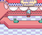 New Pork City (Interior) - Mother 3 (JPN)