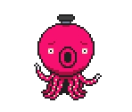 Ocho - Mother 3 (JPN)